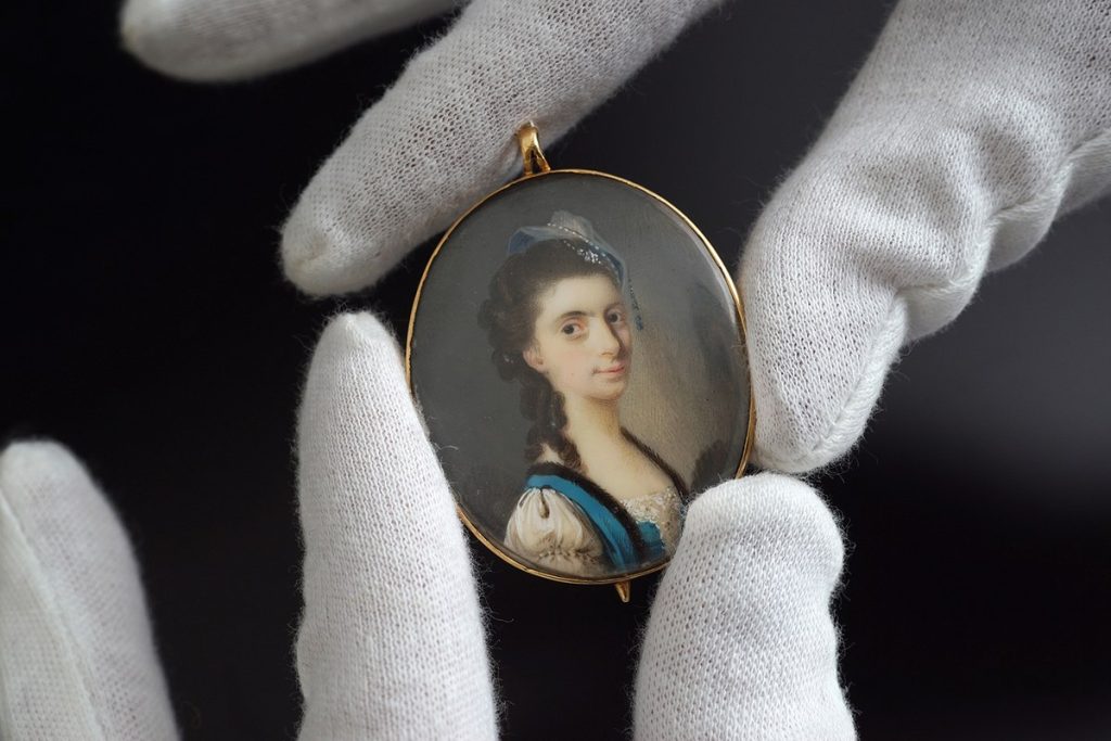 Sheppard's Irish Auction House